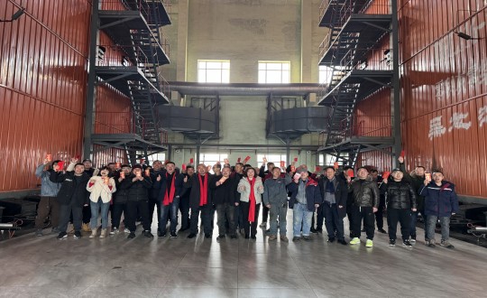 2024年2月9日，，，，，，供热总公司总司理马东虎向导谋划班子到一线开展走访团拜活动_副本.jpg